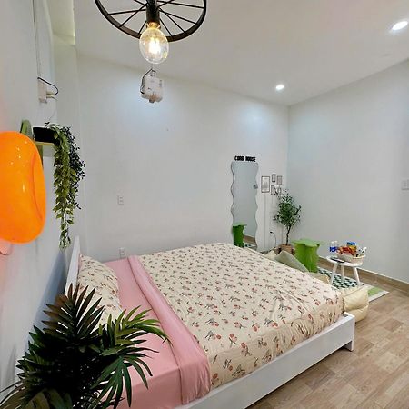 Corgi House Beachstay Danang Esterno foto