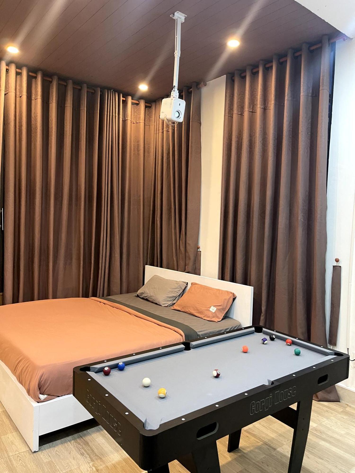 Corgi House Beachstay Danang Esterno foto