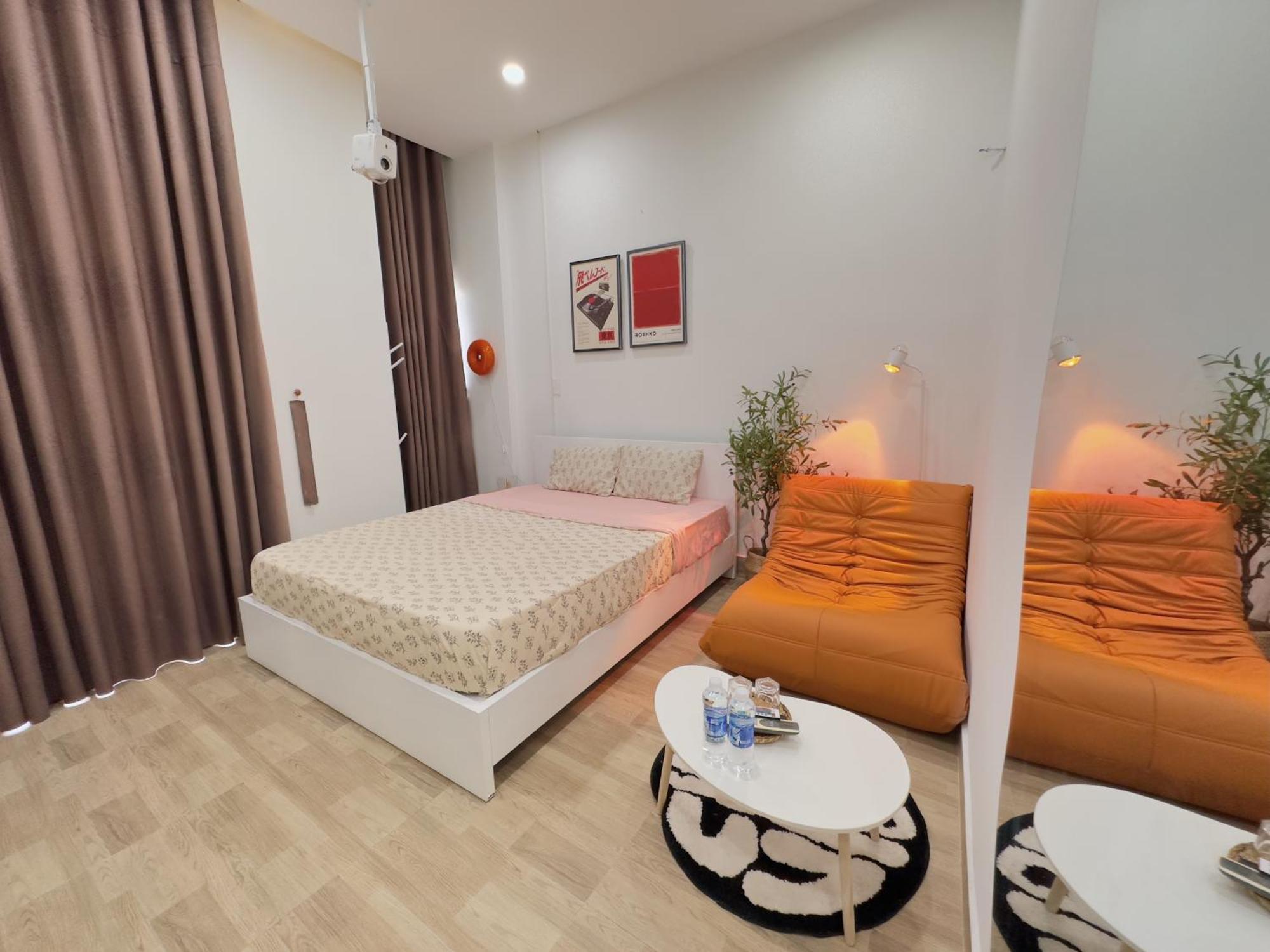 Corgi House Beachstay Danang Esterno foto