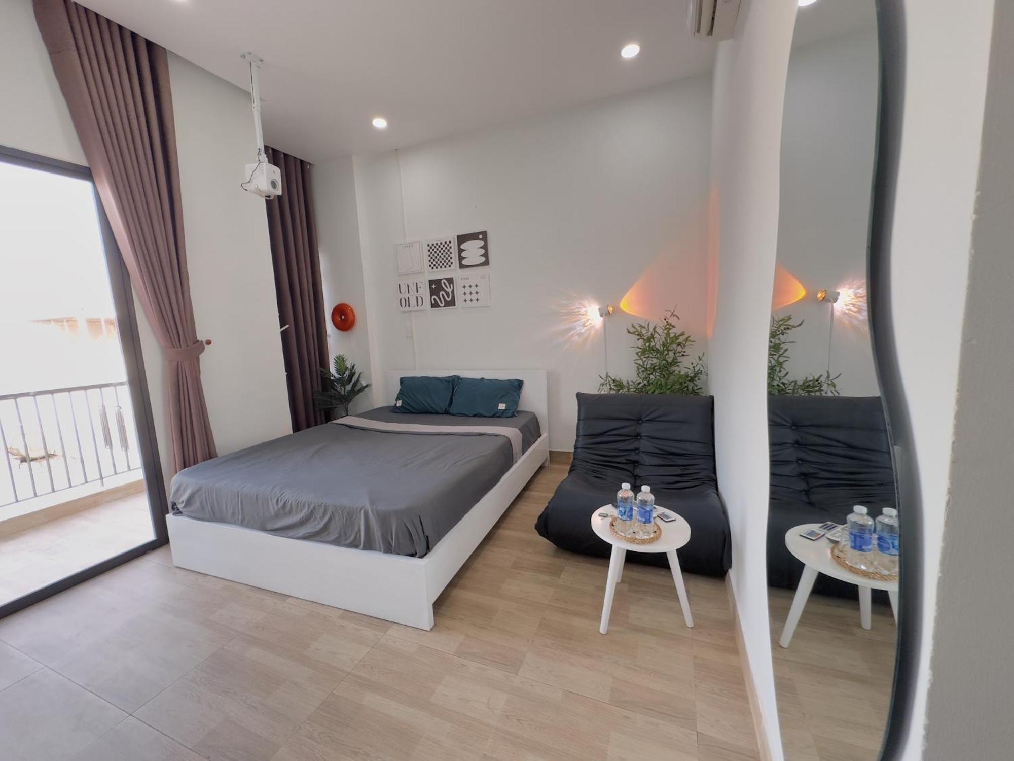 Corgi House Beachstay Danang Esterno foto