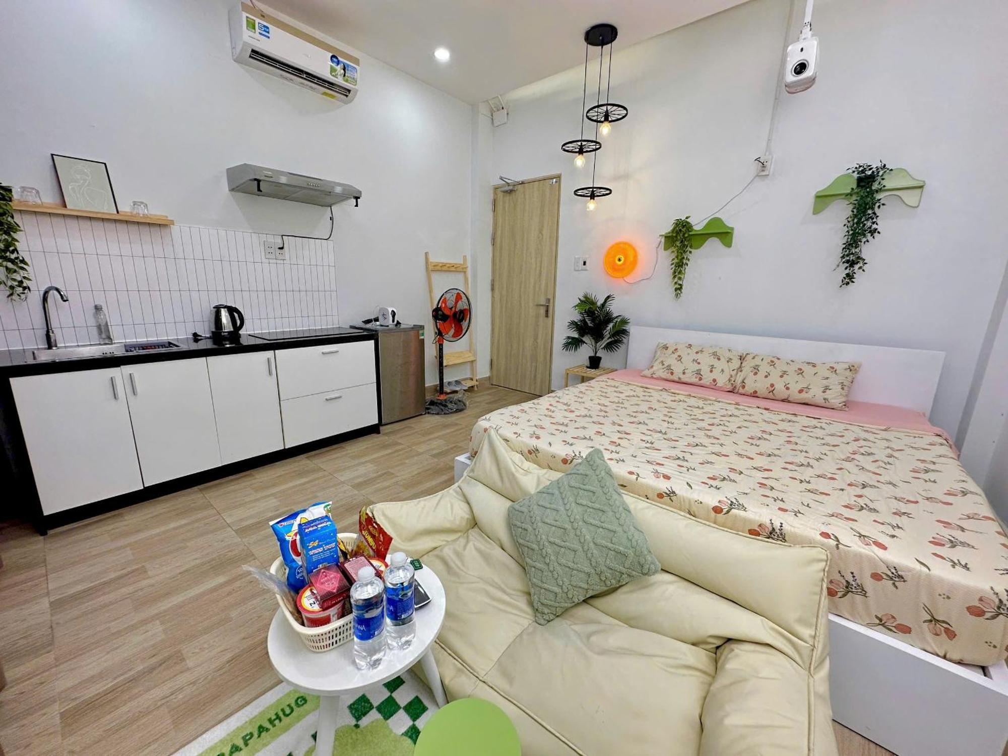 Corgi House Beachstay Danang Esterno foto