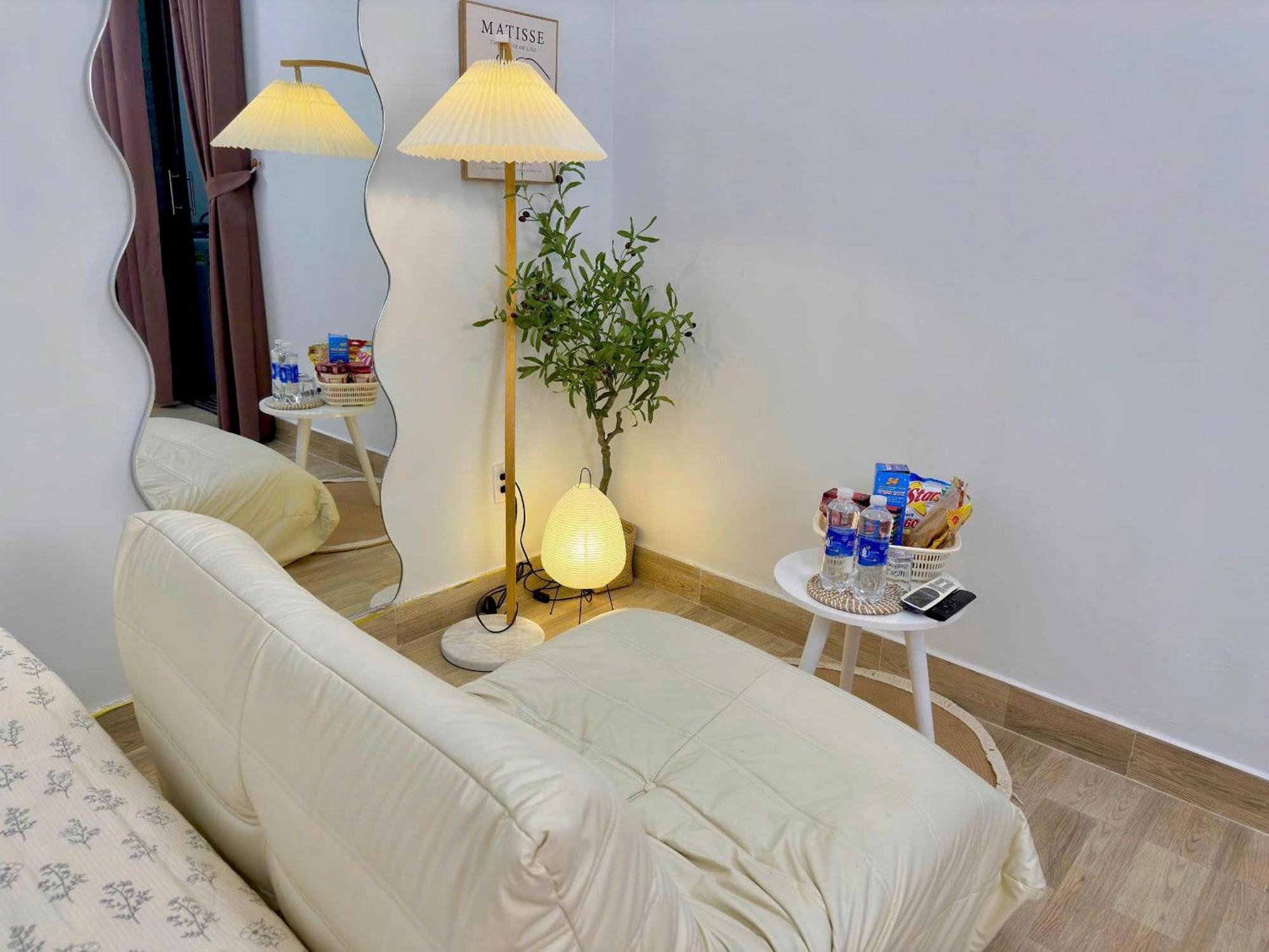 Corgi House Beachstay Danang Esterno foto