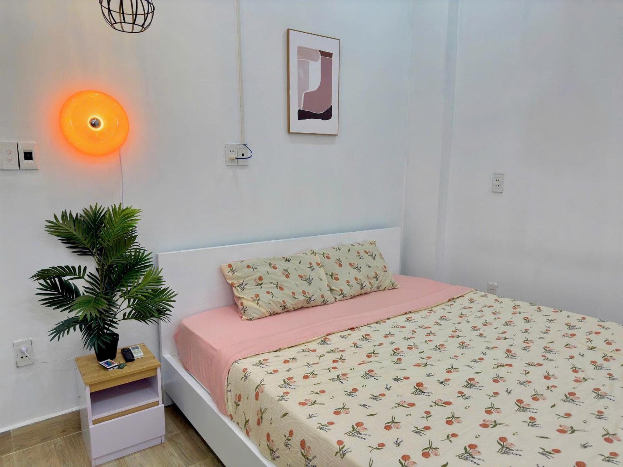 Corgi House Beachstay Danang Esterno foto