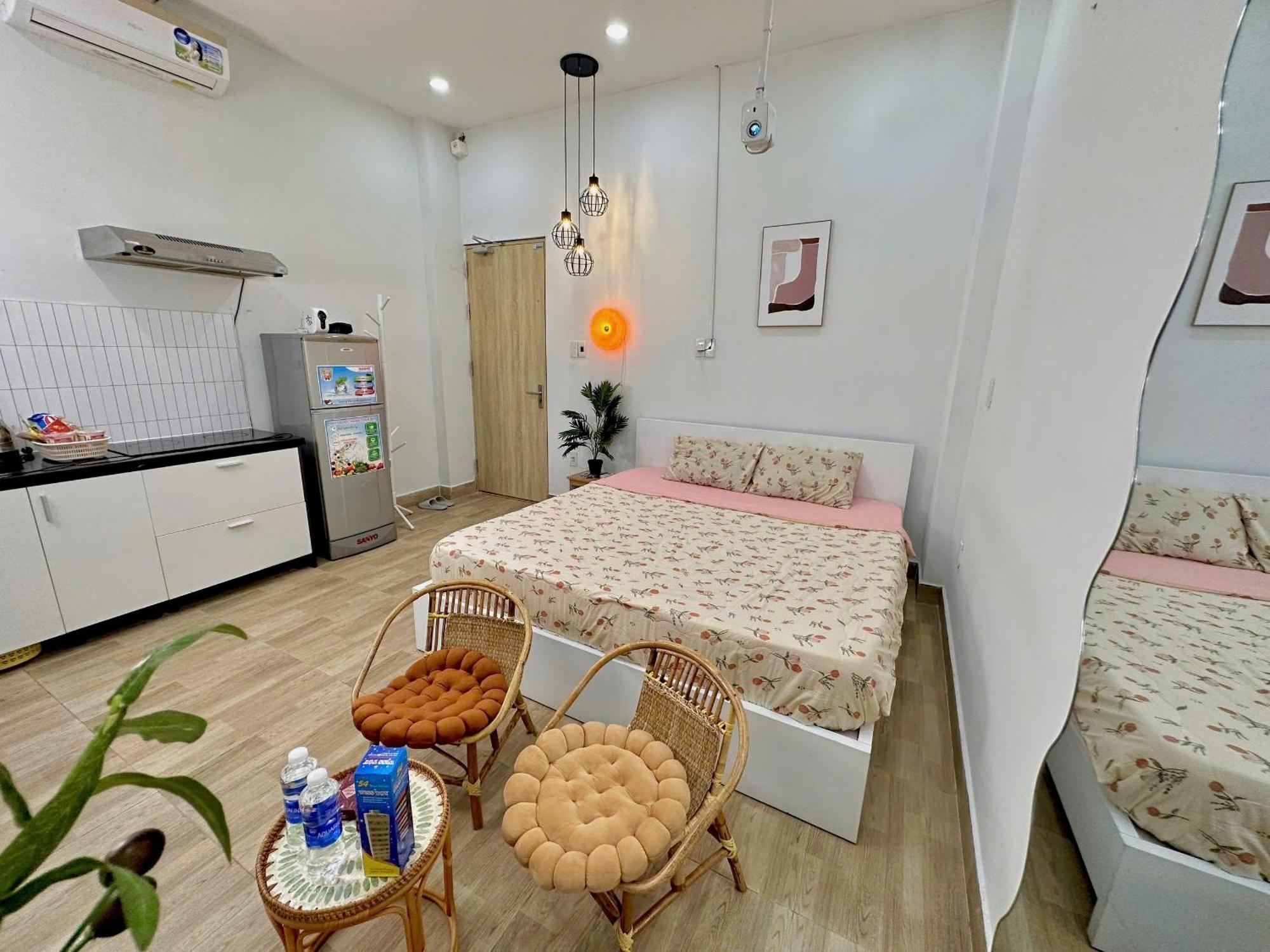 Corgi House Beachstay Danang Esterno foto