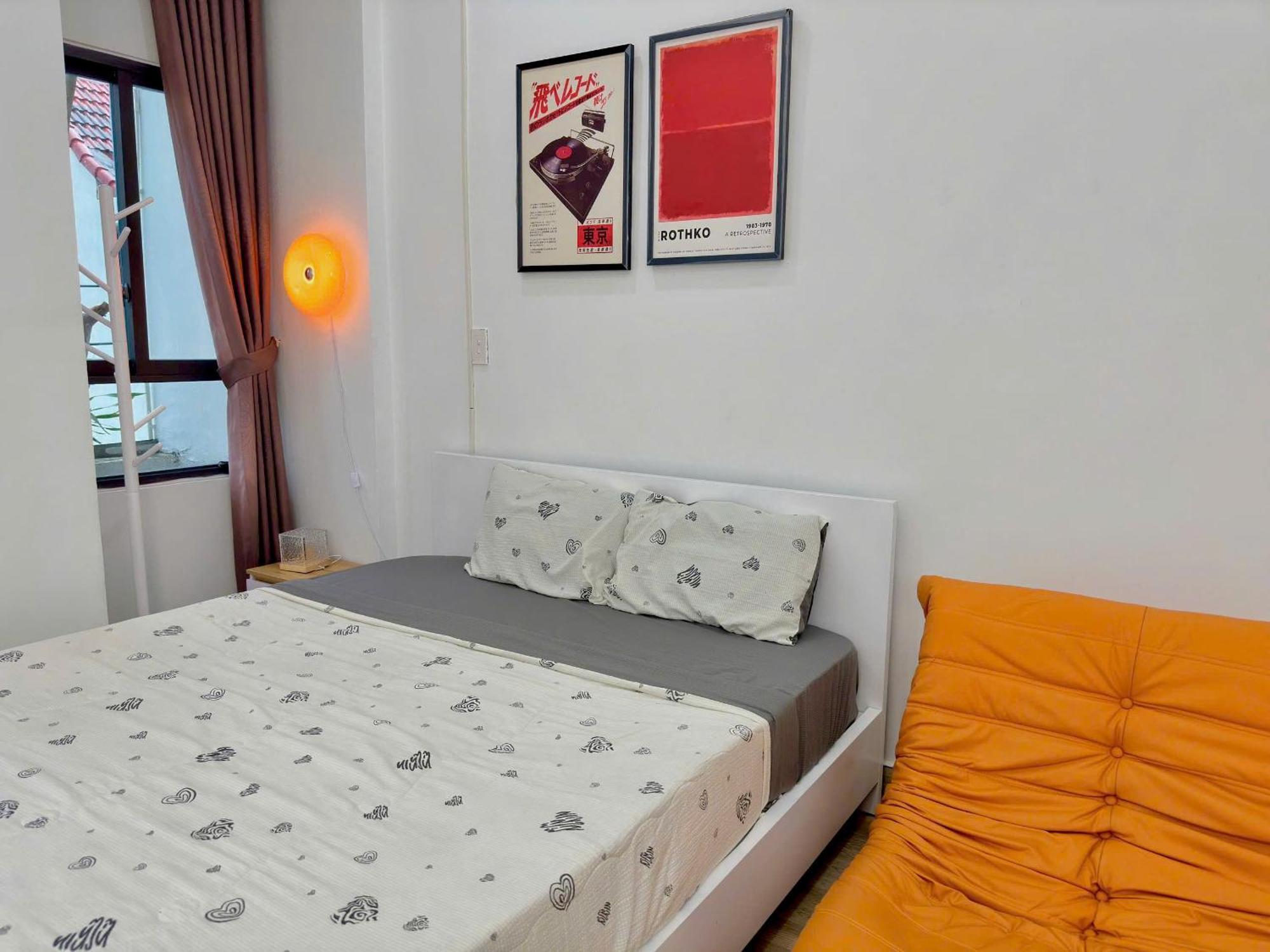 Corgi House Beachstay Danang Esterno foto