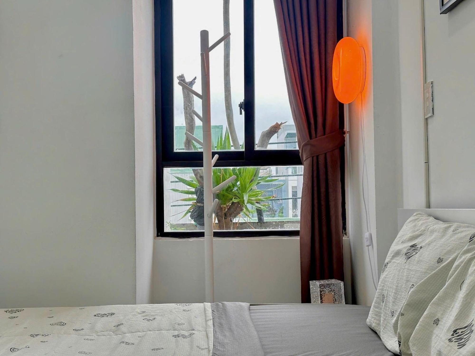 Corgi House Beachstay Danang Esterno foto