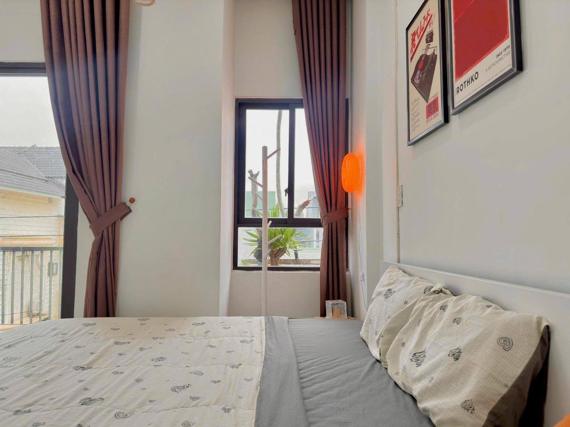 Corgi House Beachstay Danang Esterno foto